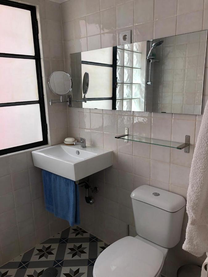 Angels Homes-N27, 3ºfloor - Bairro Tipico, Centro Lisboa Buitenkant foto