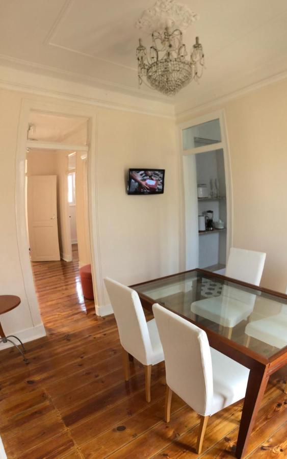 Angels Homes-N27, 3ºfloor - Bairro Tipico, Centro Lisboa Buitenkant foto