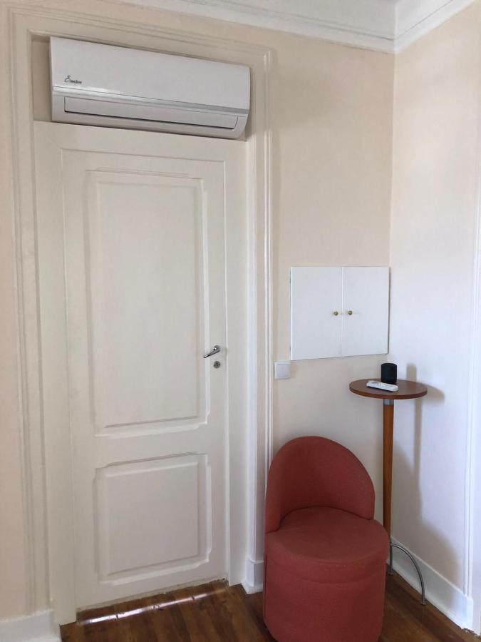 Angels Homes-N27, 3ºfloor - Bairro Tipico, Centro Lisboa Buitenkant foto