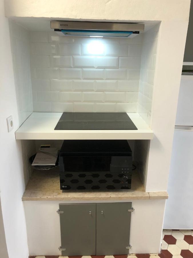 Angels Homes-N27, 3ºfloor - Bairro Tipico, Centro Lisboa Buitenkant foto