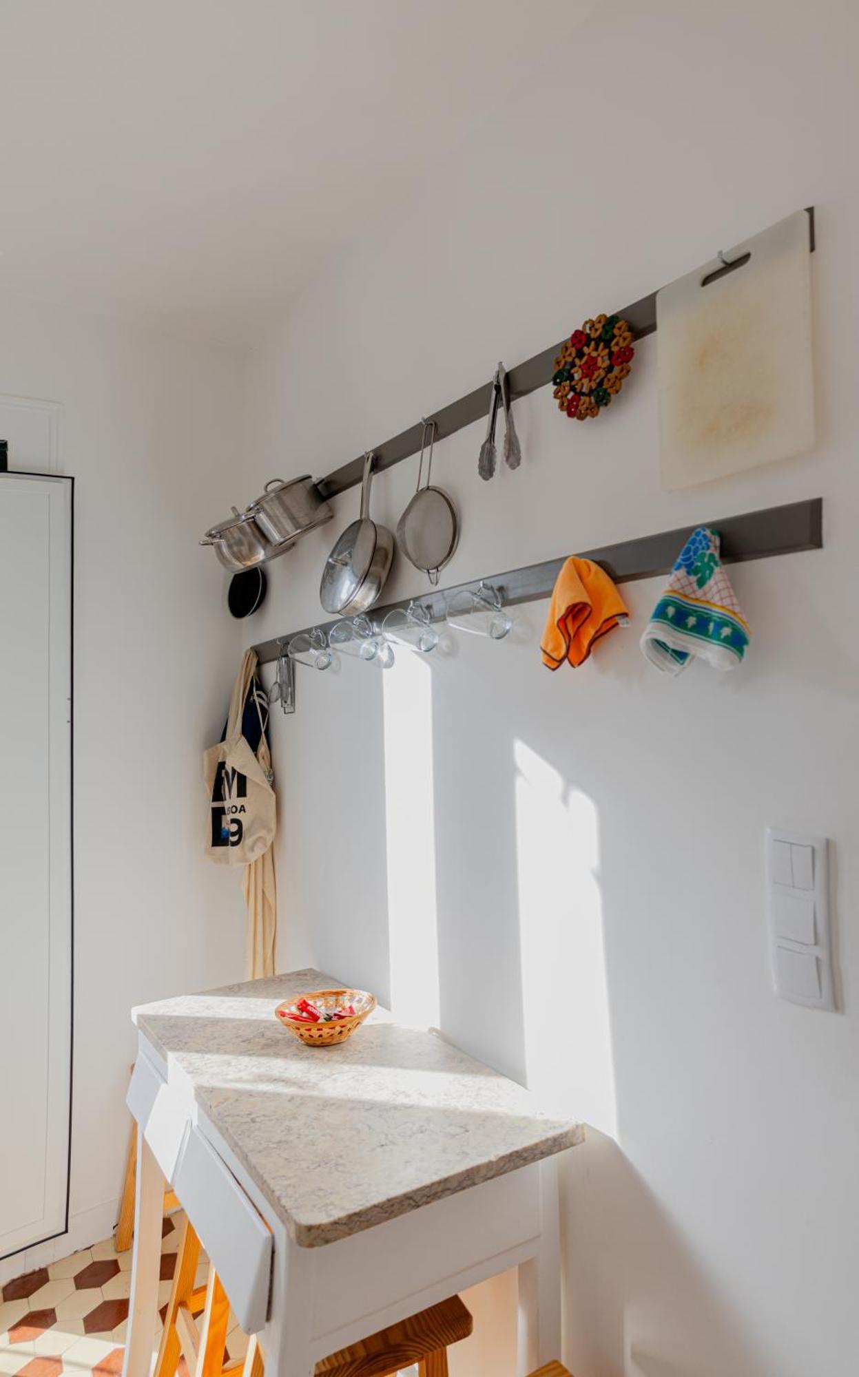 Angels Homes-N27, 3ºfloor - Bairro Tipico, Centro Lisboa Buitenkant foto