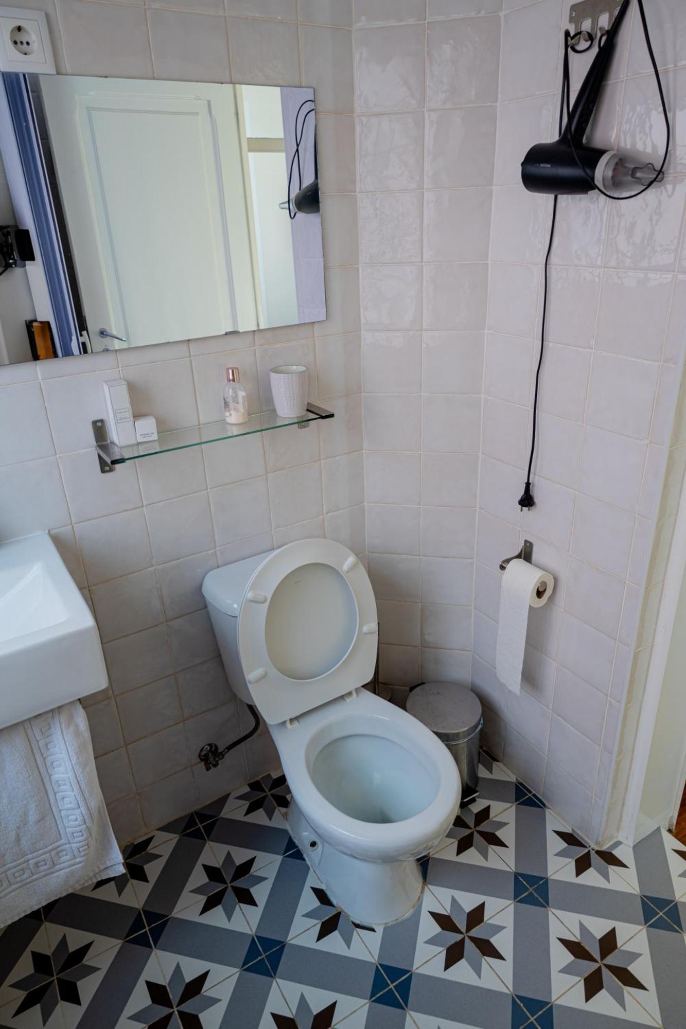 Angels Homes-N27, 3ºfloor - Bairro Tipico, Centro Lisboa Buitenkant foto