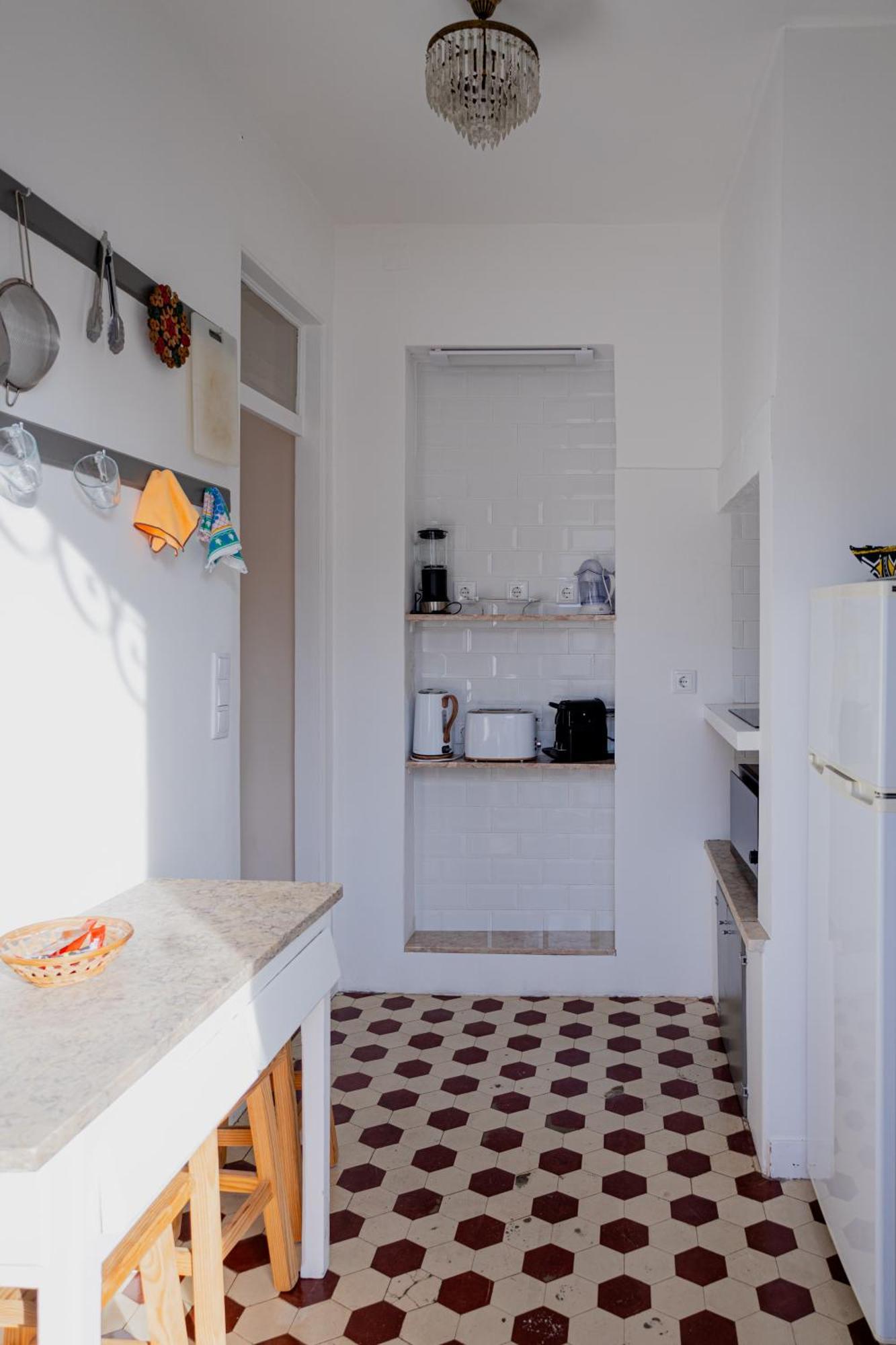 Angels Homes-N27, 3ºfloor - Bairro Tipico, Centro Lisboa Buitenkant foto
