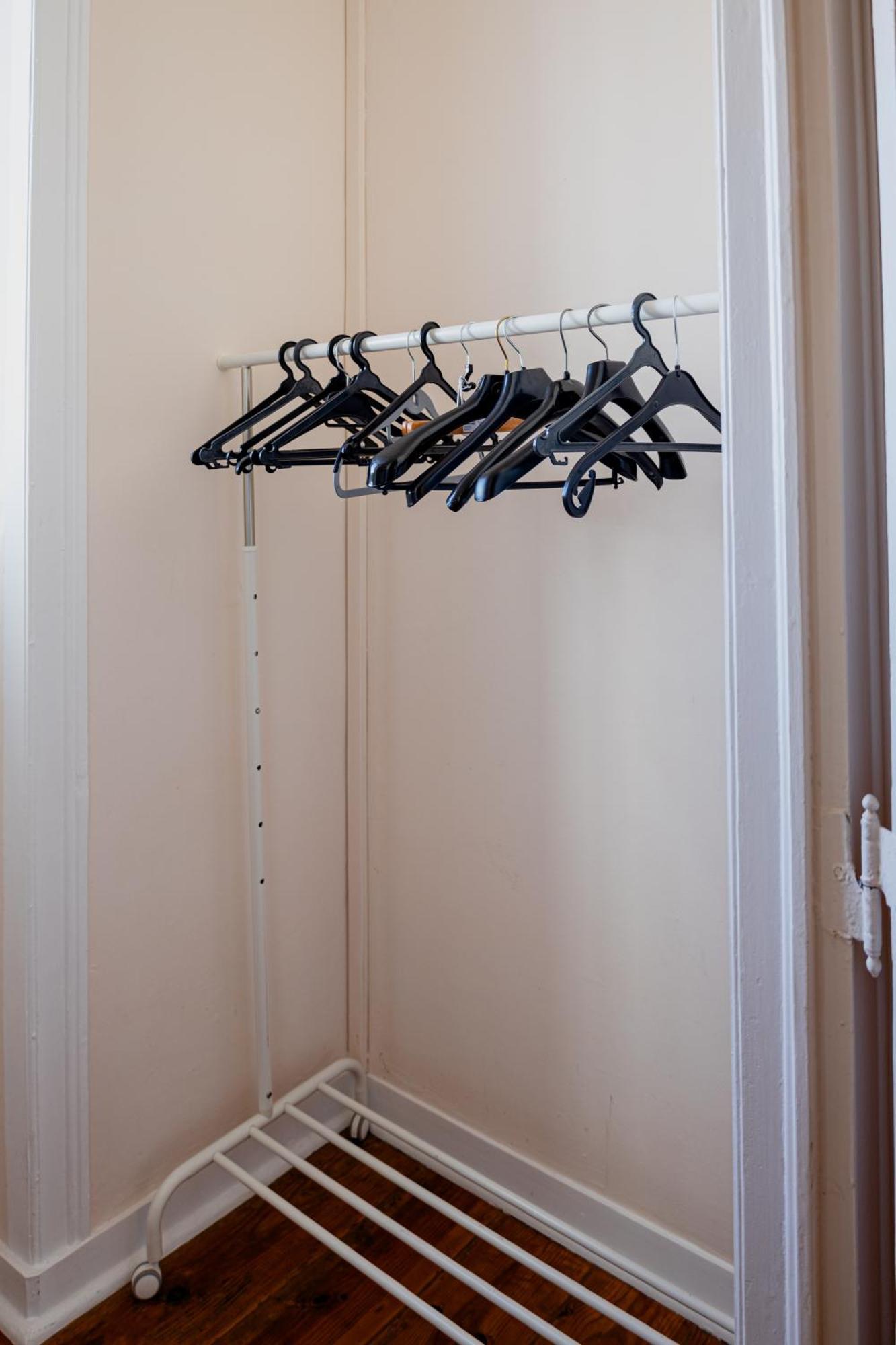 Angels Homes-N27, 3ºfloor - Bairro Tipico, Centro Lisboa Buitenkant foto