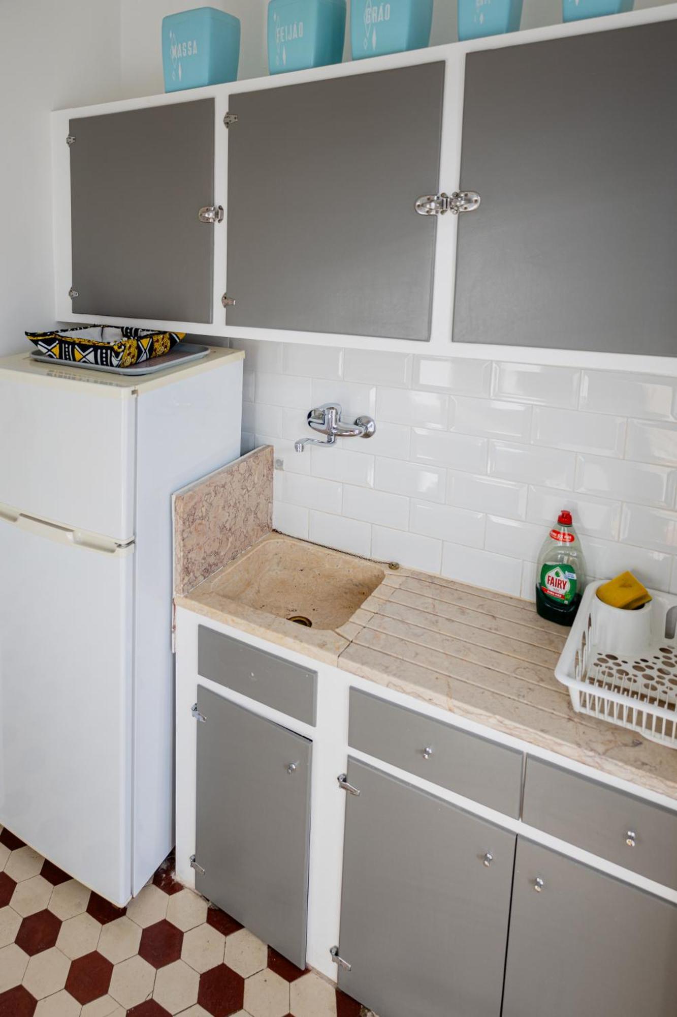 Angels Homes-N27, 3ºfloor - Bairro Tipico, Centro Lisboa Buitenkant foto