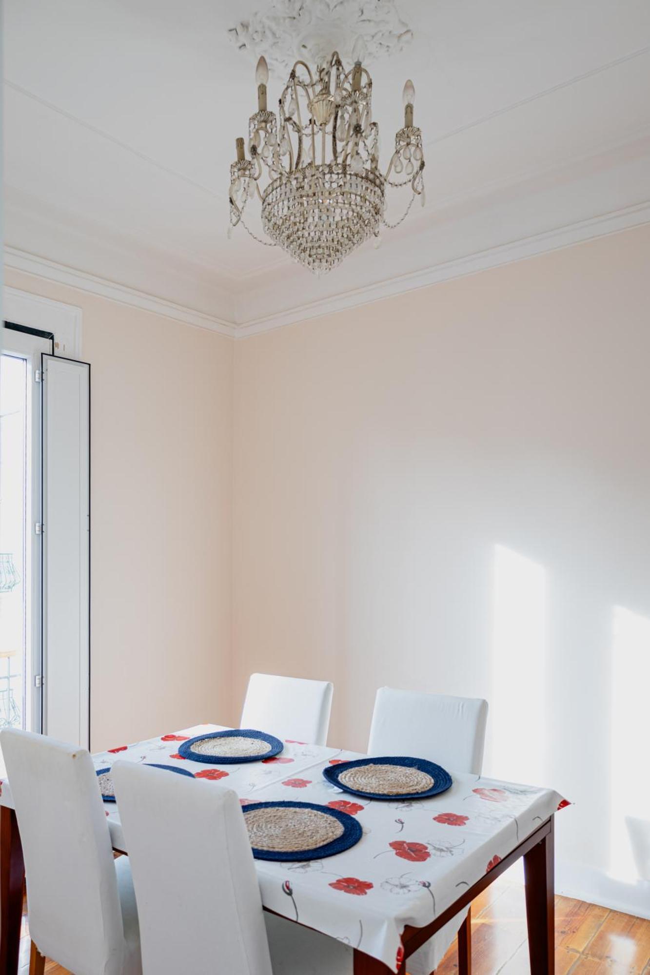 Angels Homes-N27, 3ºfloor - Bairro Tipico, Centro Lisboa Buitenkant foto