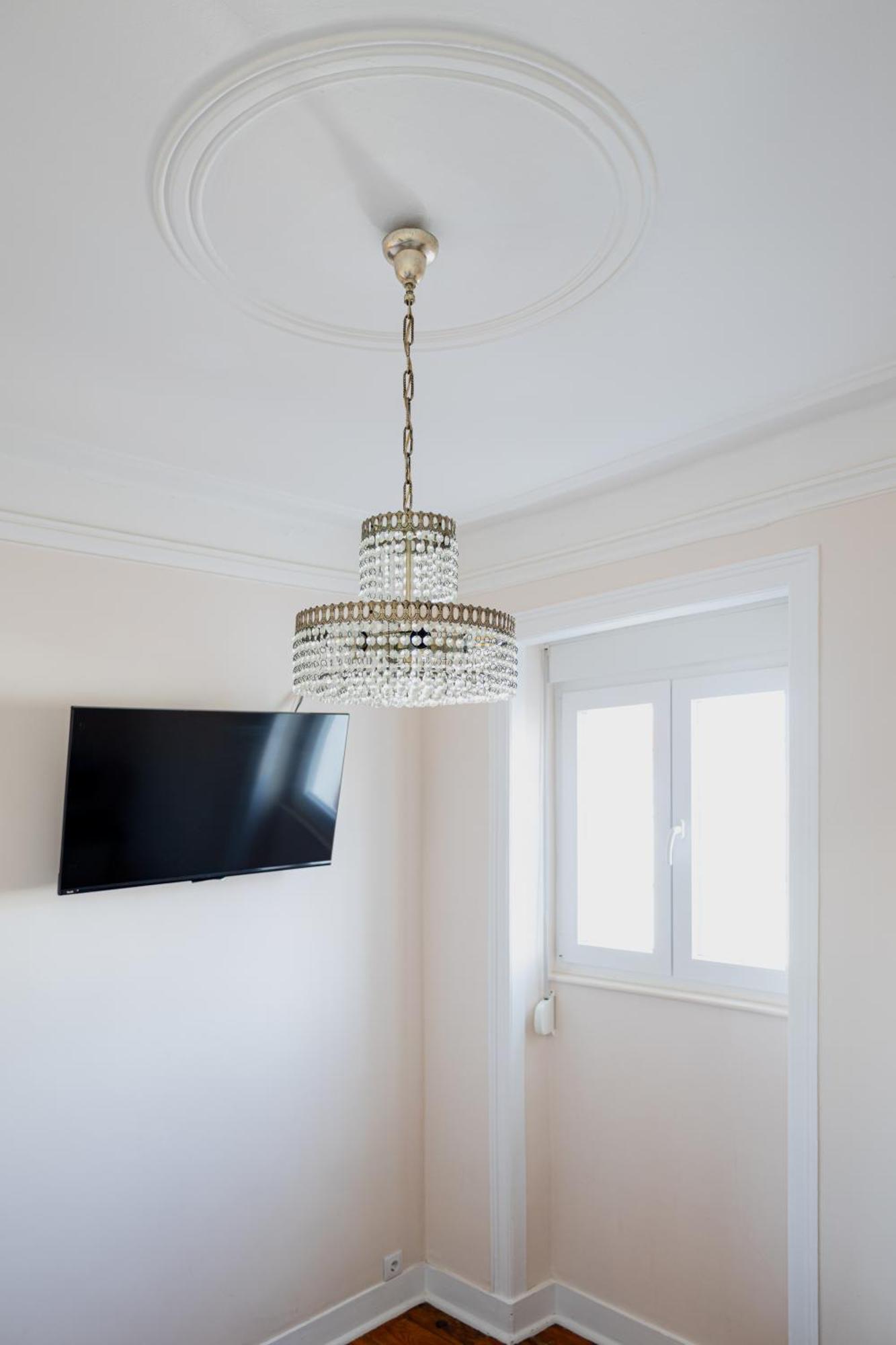 Angels Homes-N27, 3ºfloor - Bairro Tipico, Centro Lisboa Buitenkant foto